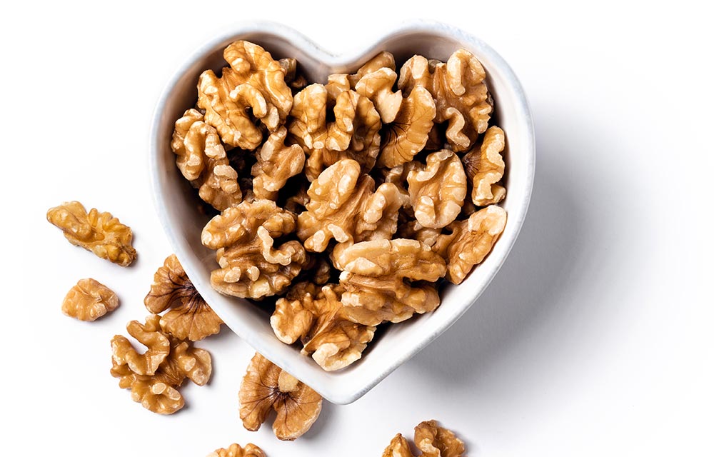 Ca Walnut
